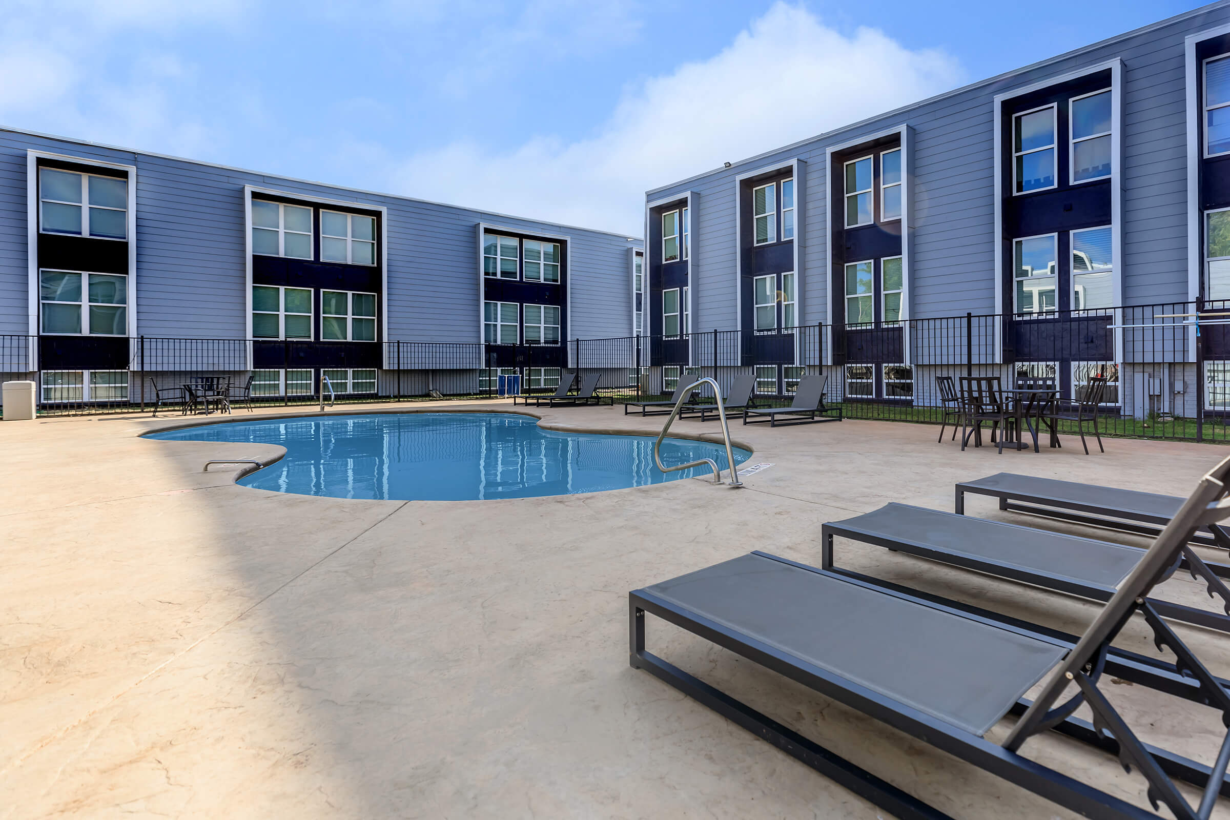 Community Amenities