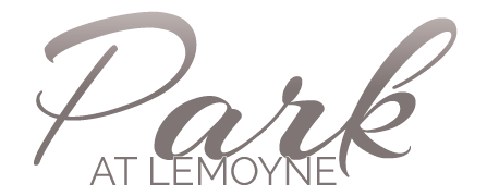 Park at Lemoyne Promotional Logo
