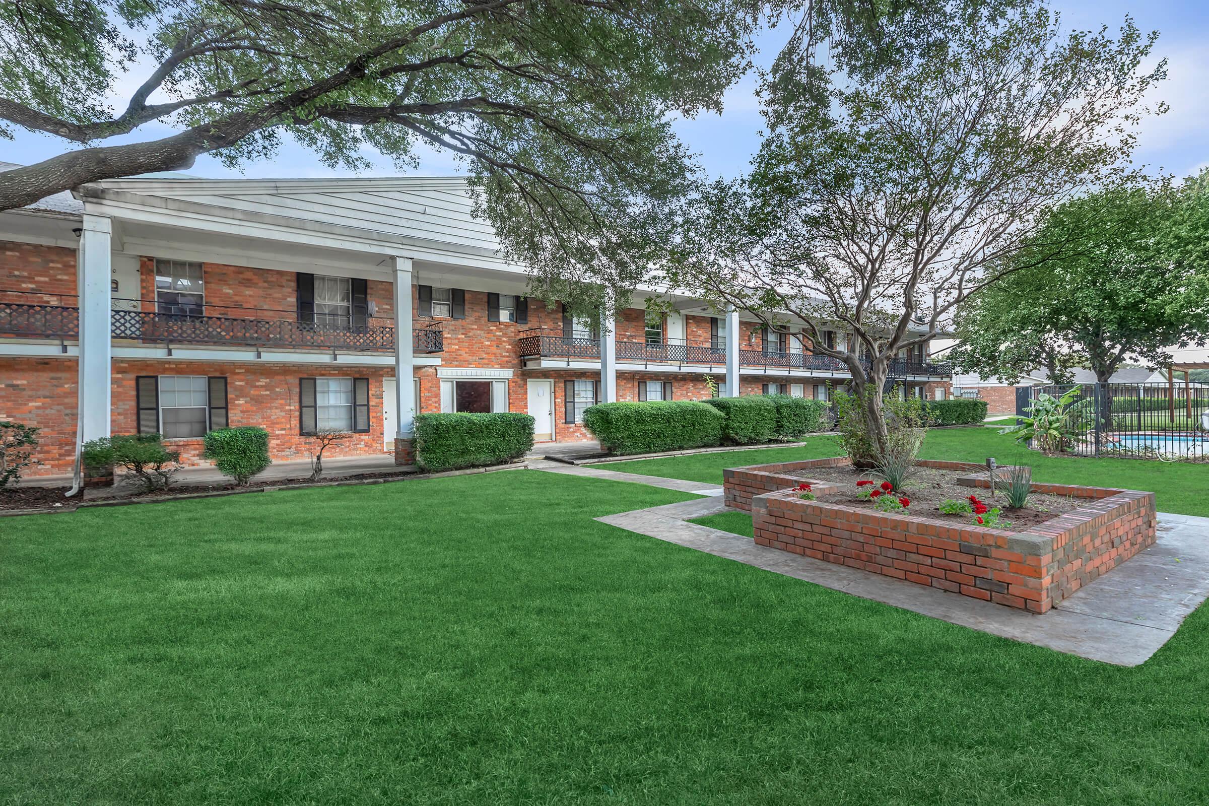 Waterford Park Apartments for Rent in Temple, TX