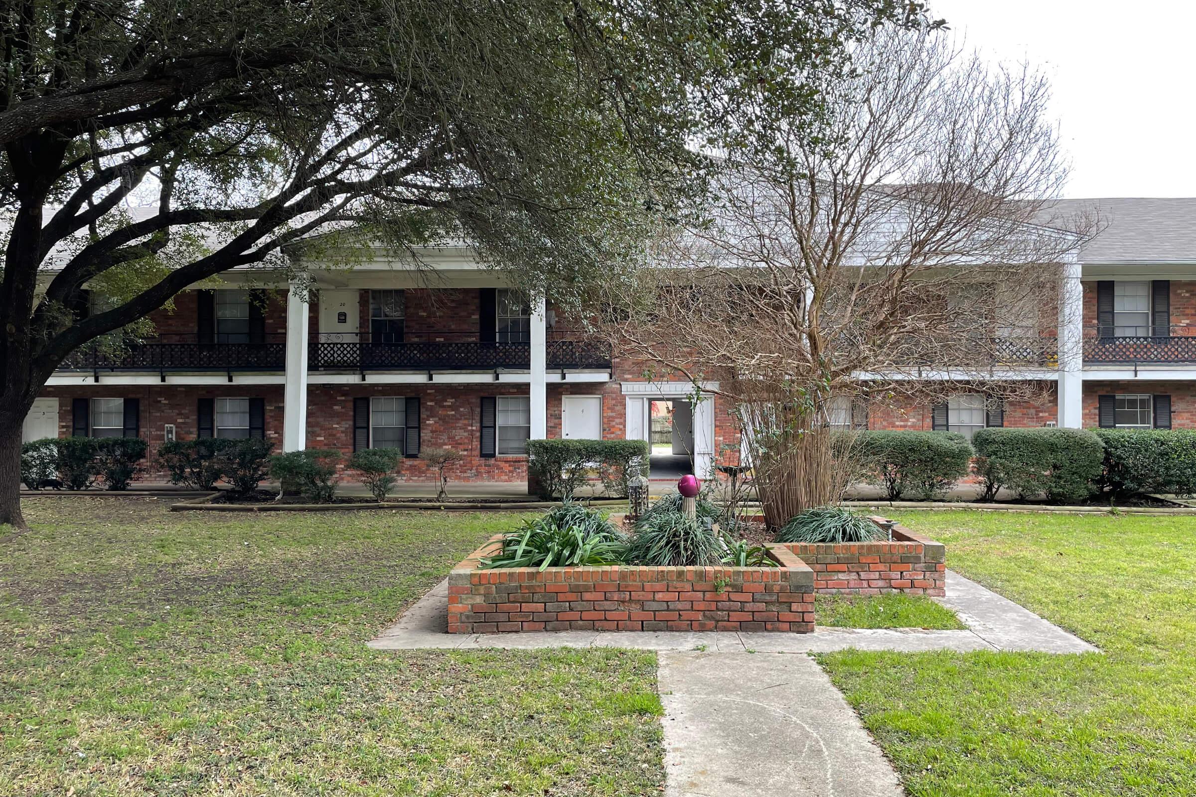 Apply - Waterford Park in Temple, TX