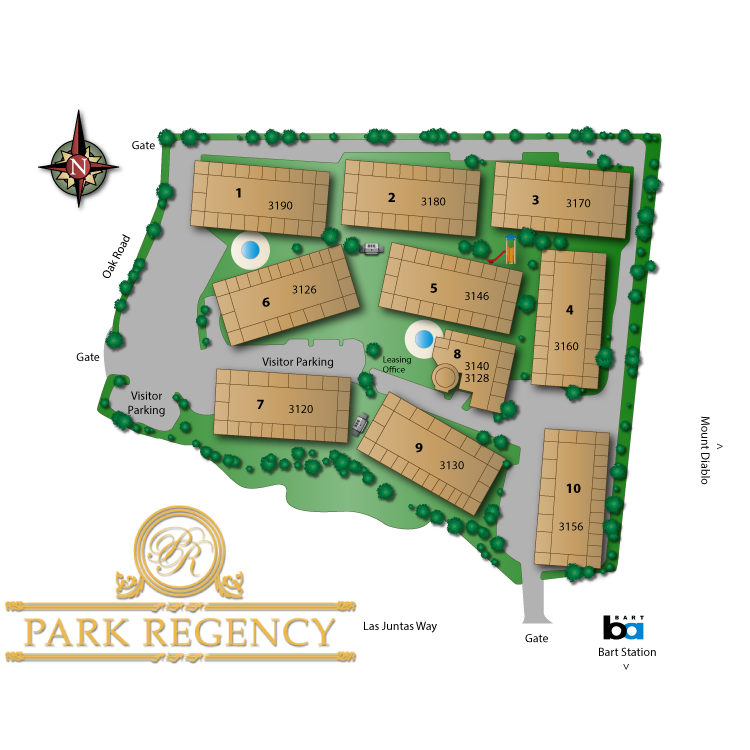 We make every effort to make our website accessible to anybody, especially those with disabilities. If you have question in terms of the relative location of an amenity or apartment home, please give us a call.