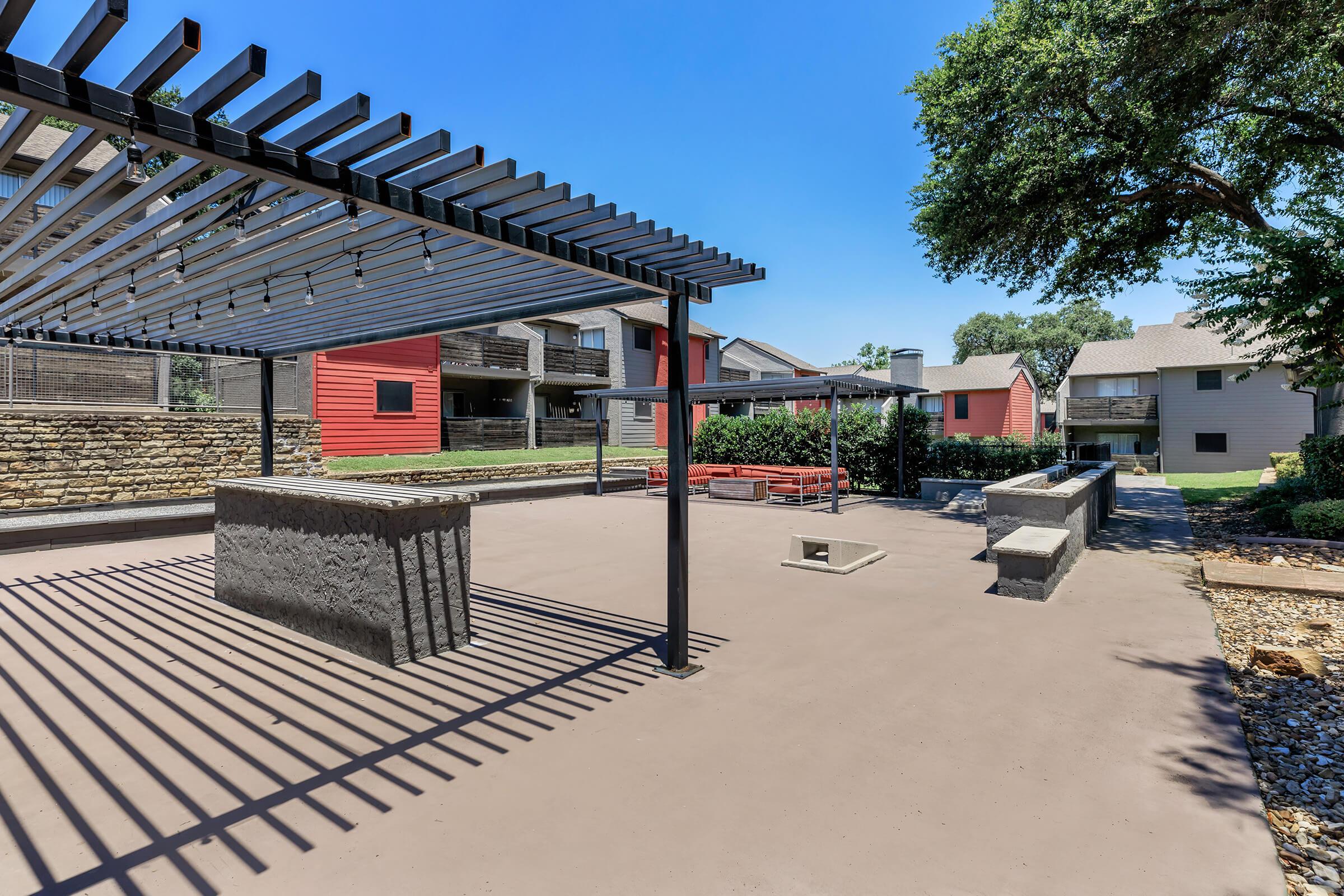 Community Amenities