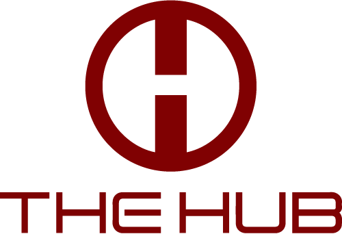 thehubarlington.com logo