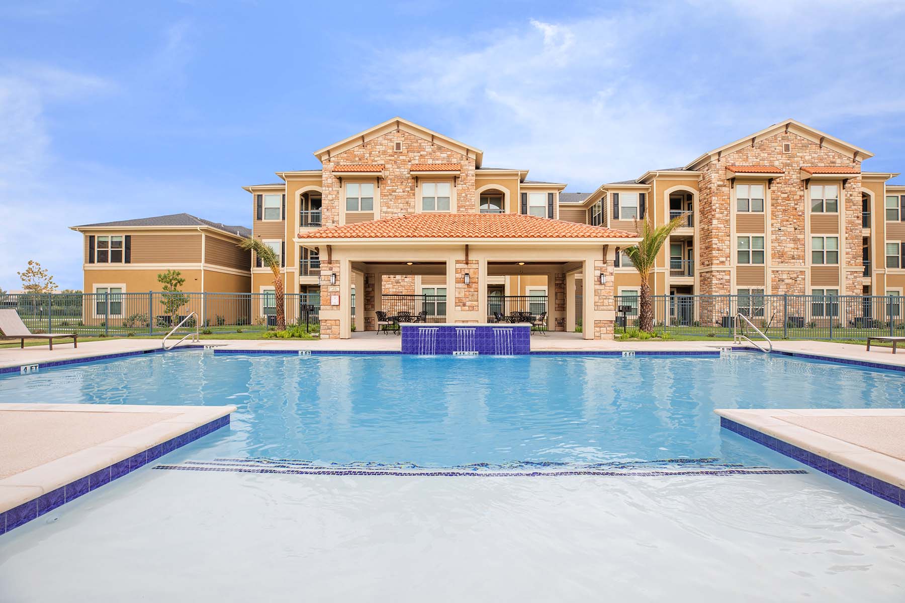 1 bedroom apartments in mcallen tx