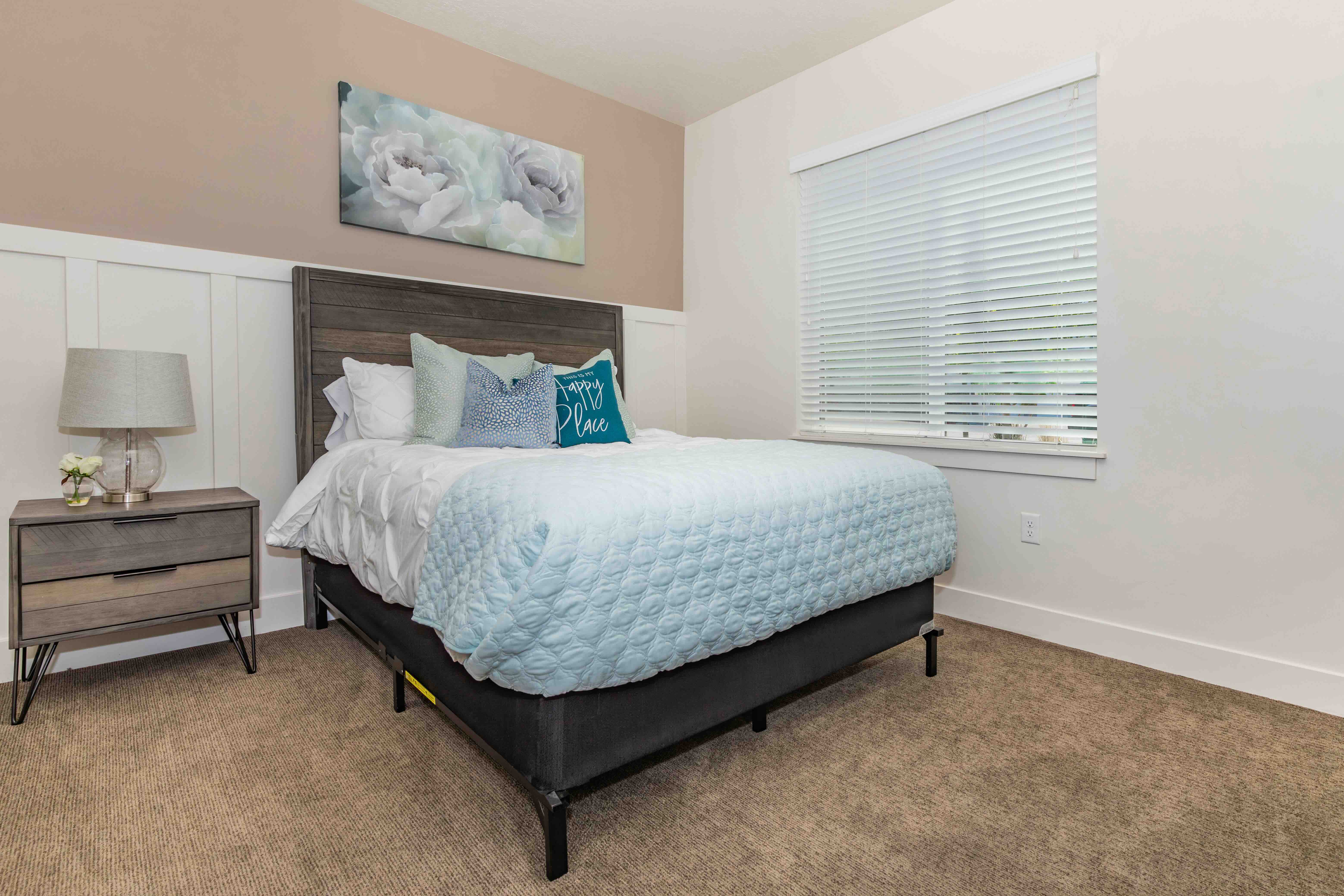 Apartment Features