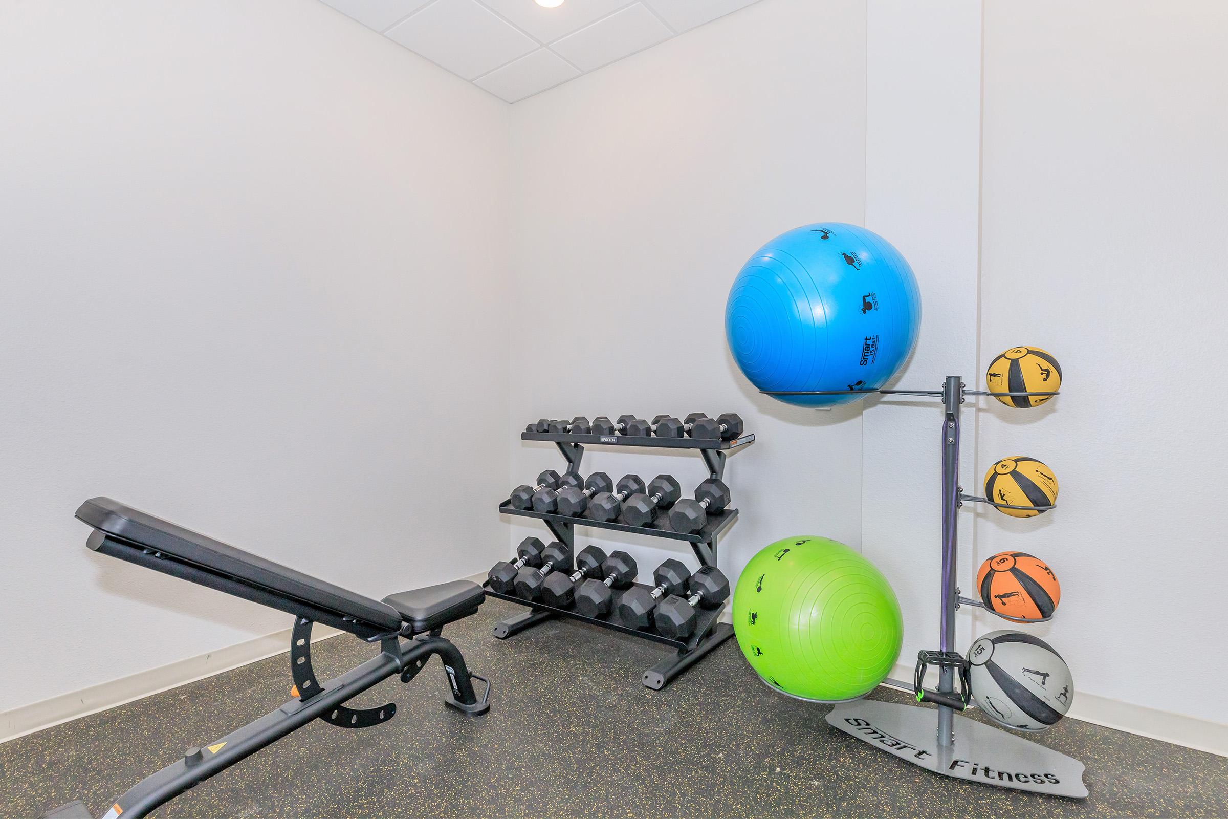 Community Amenities