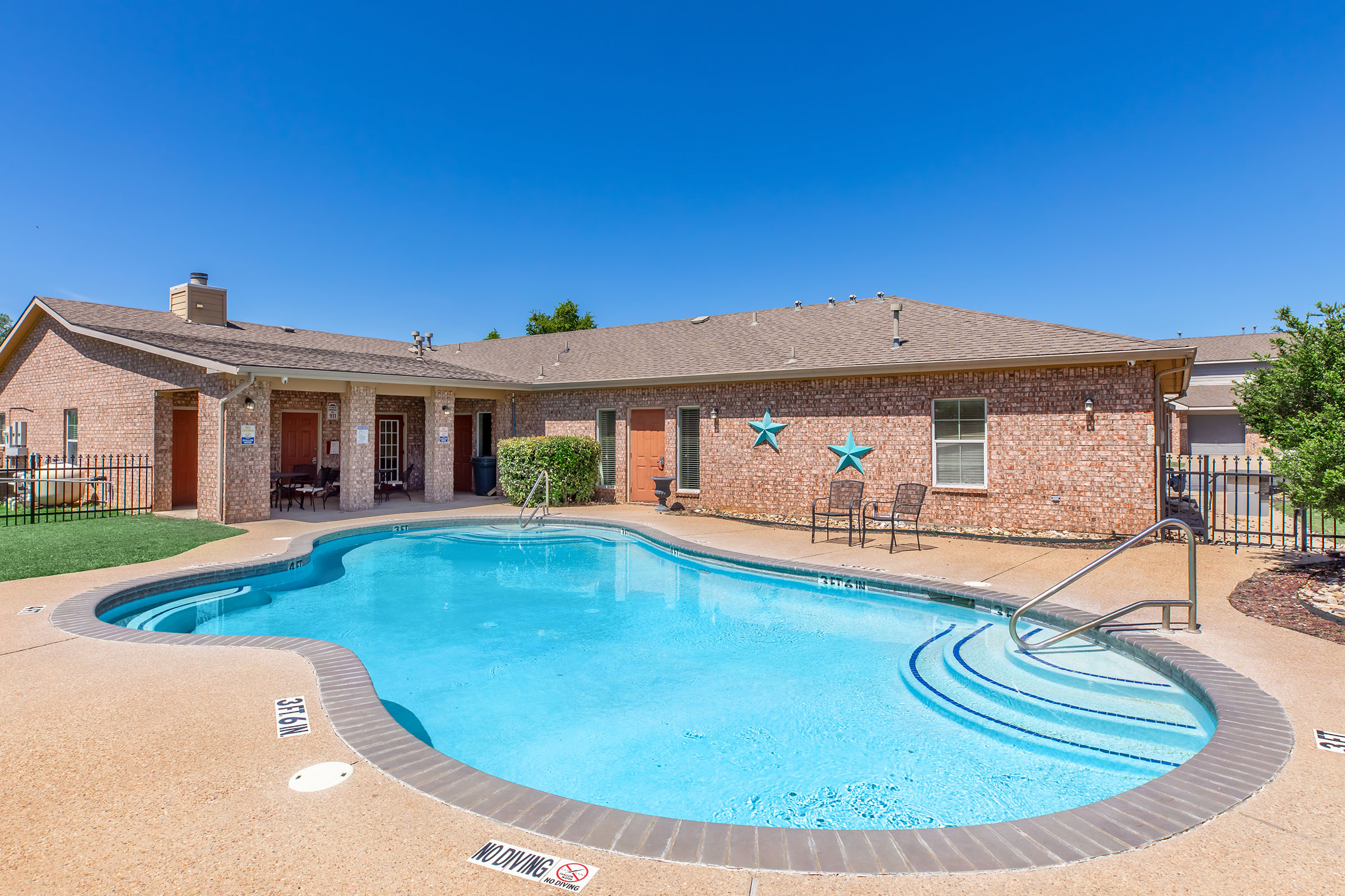 Community Amenities