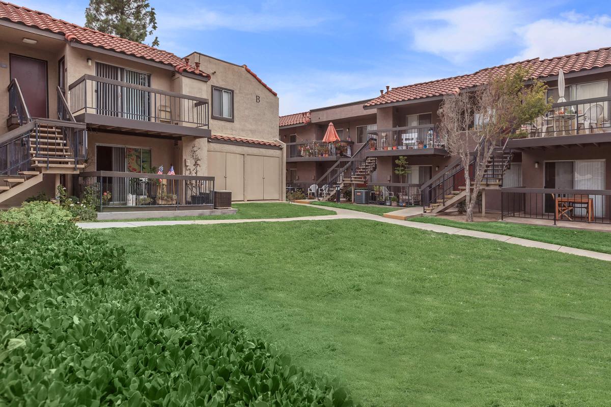 Villa Serena Senior Apartments Photo Gallery