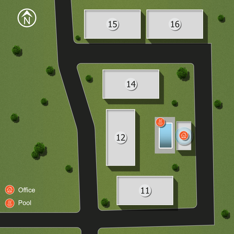 We make every effort to make our website accessible to anybody, especially those with disabilities. If you have question in terms of the relative location of an amenity or apartment home, please give us a call.