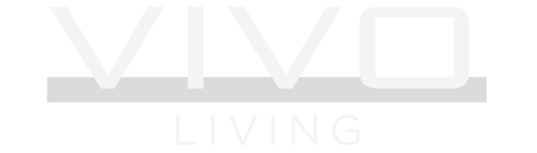 Vivo Living Durham ebrochure logo