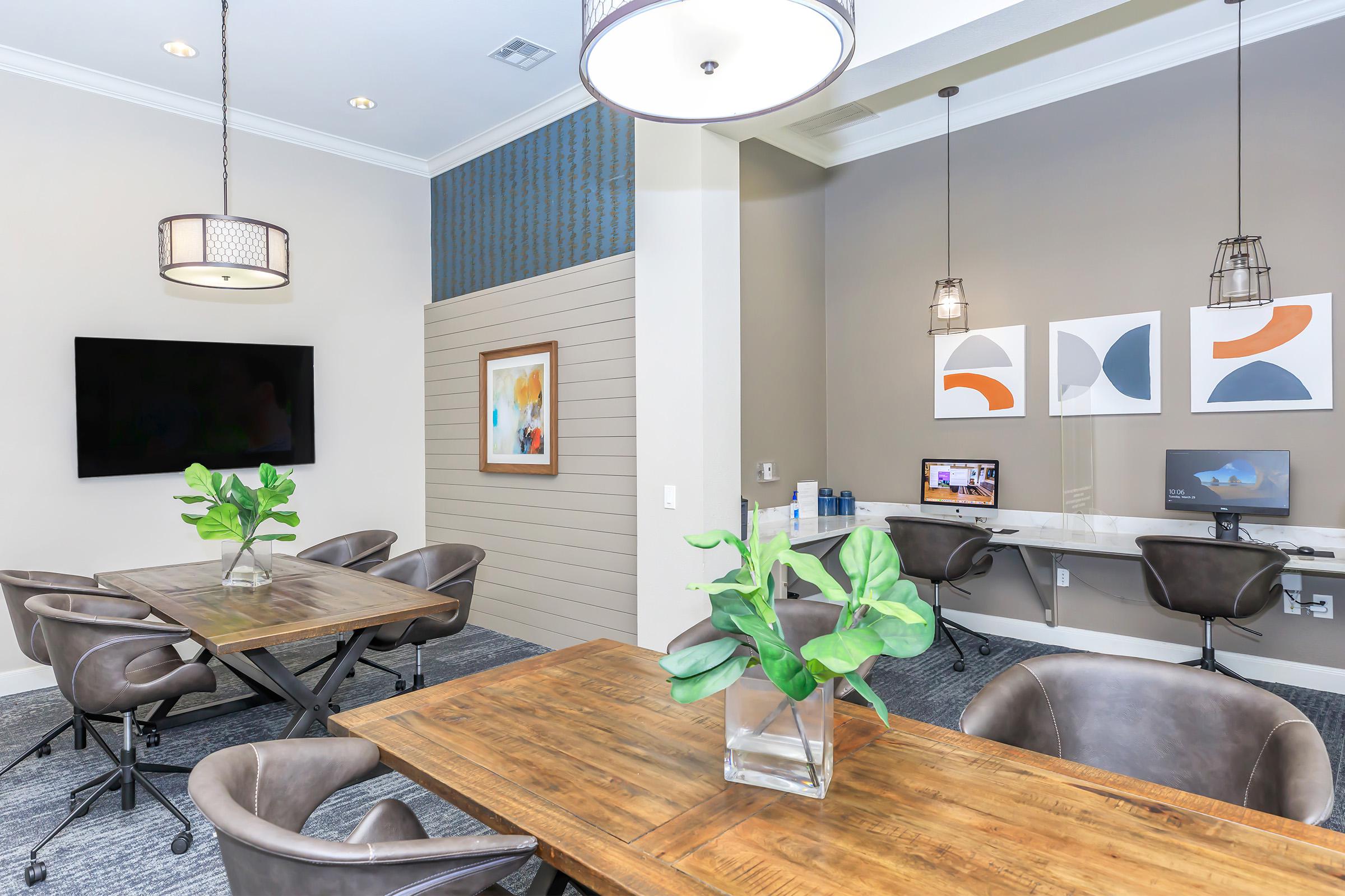 Community Amenities
