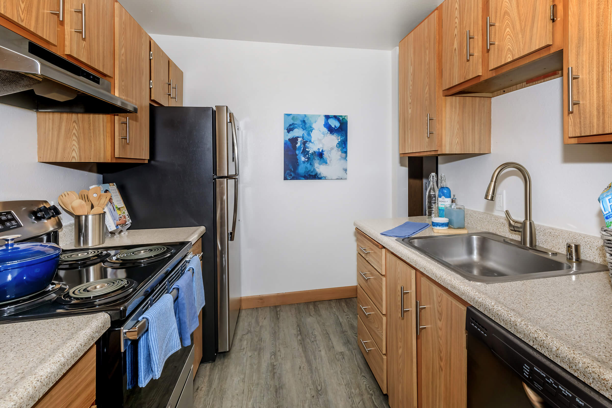 Grandview Apartments Apartments for Rent in University Place, WA