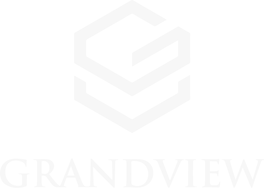 Grandview Apartments ebrochure logo