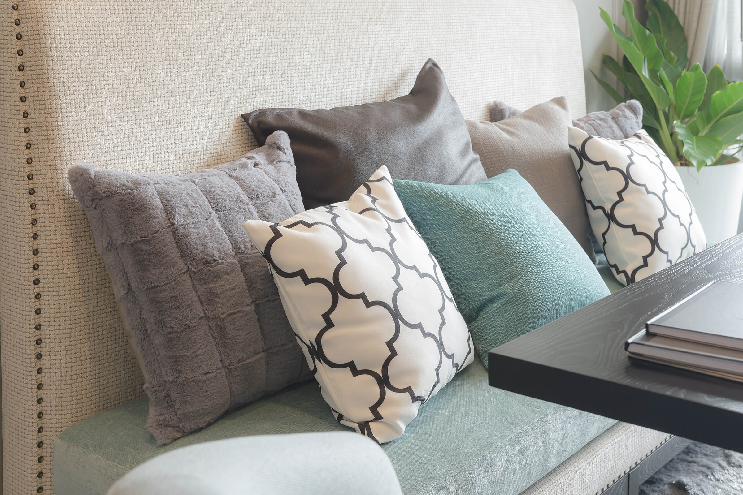 Apartment Features