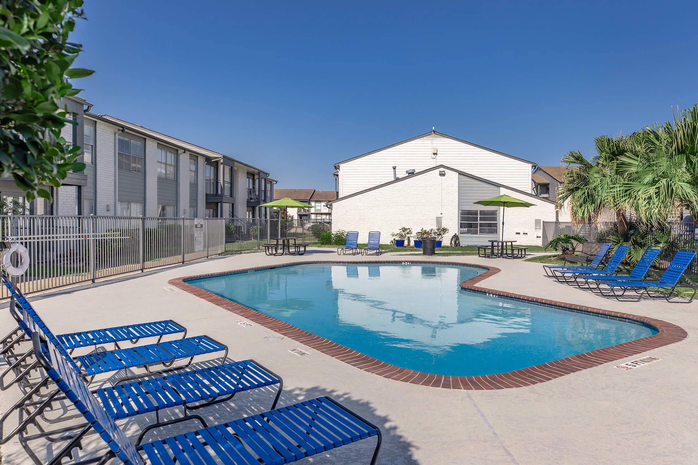 Community Amenities
