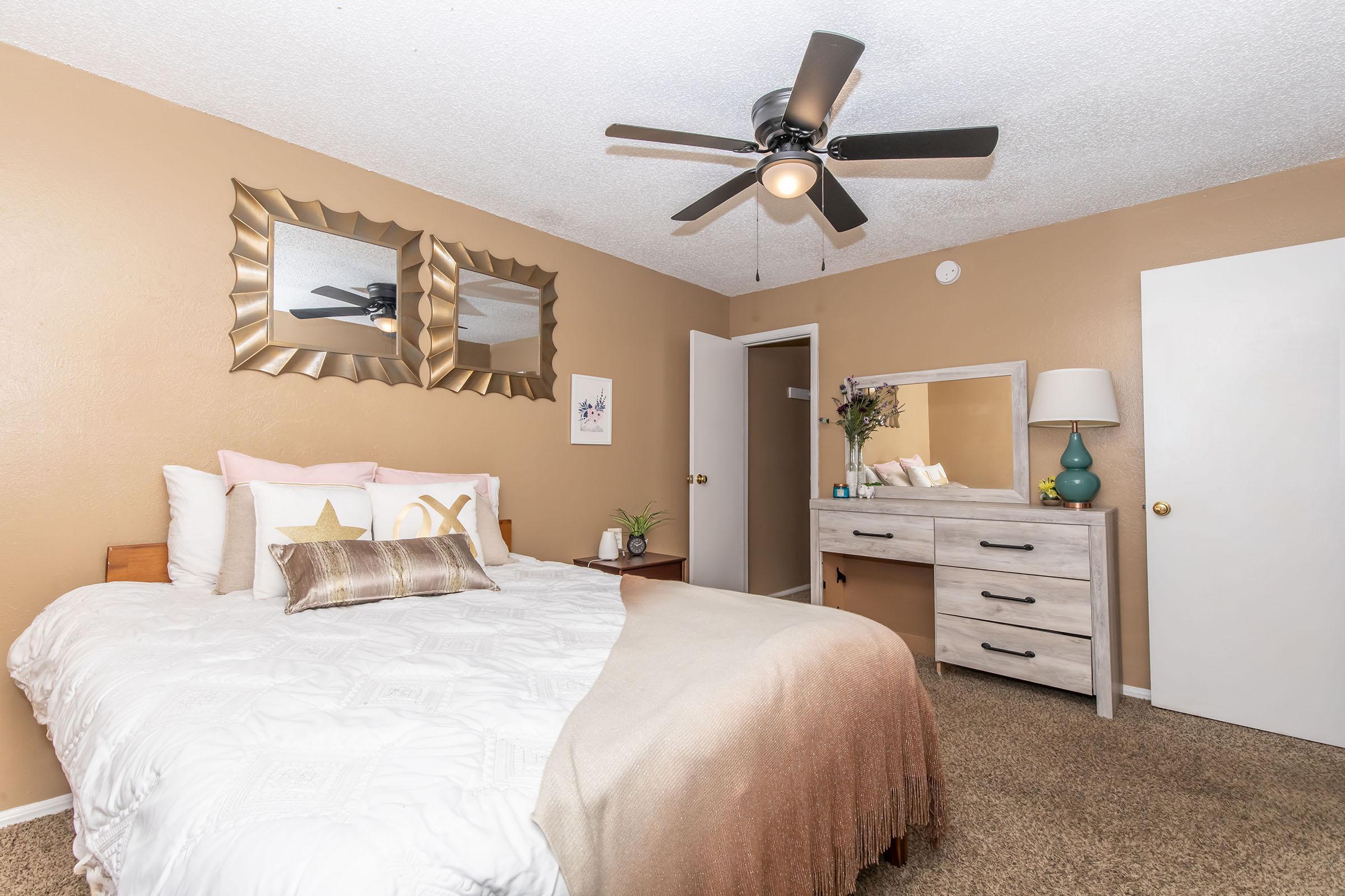 Apartment Features