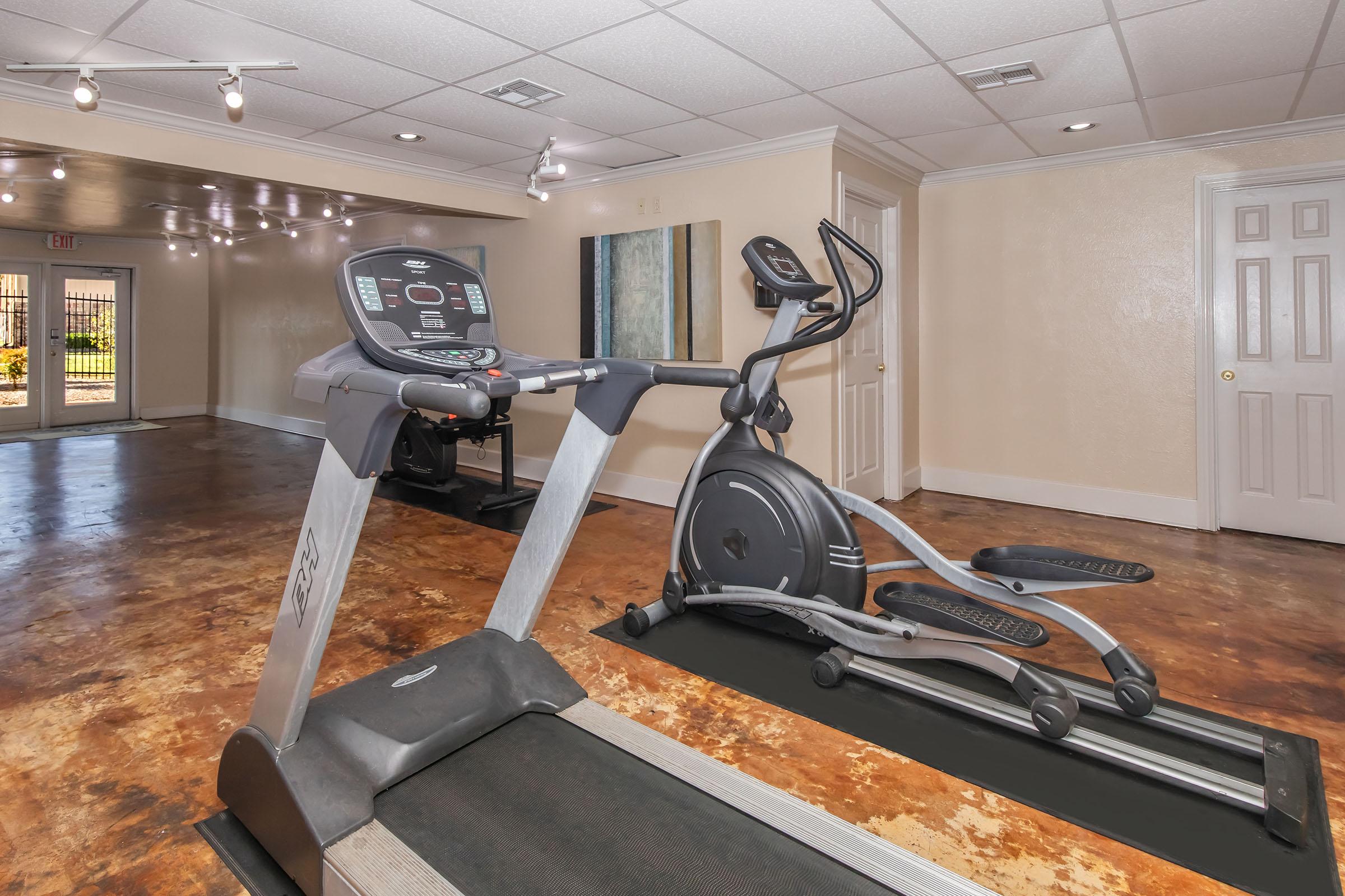 Community Amenities