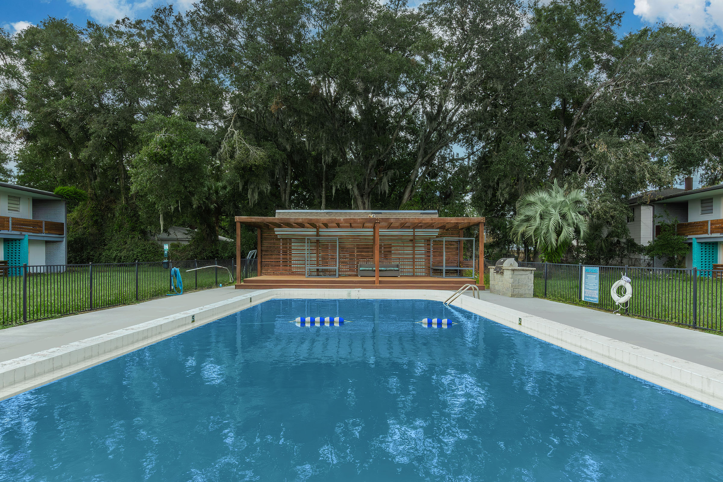 Community Amenities