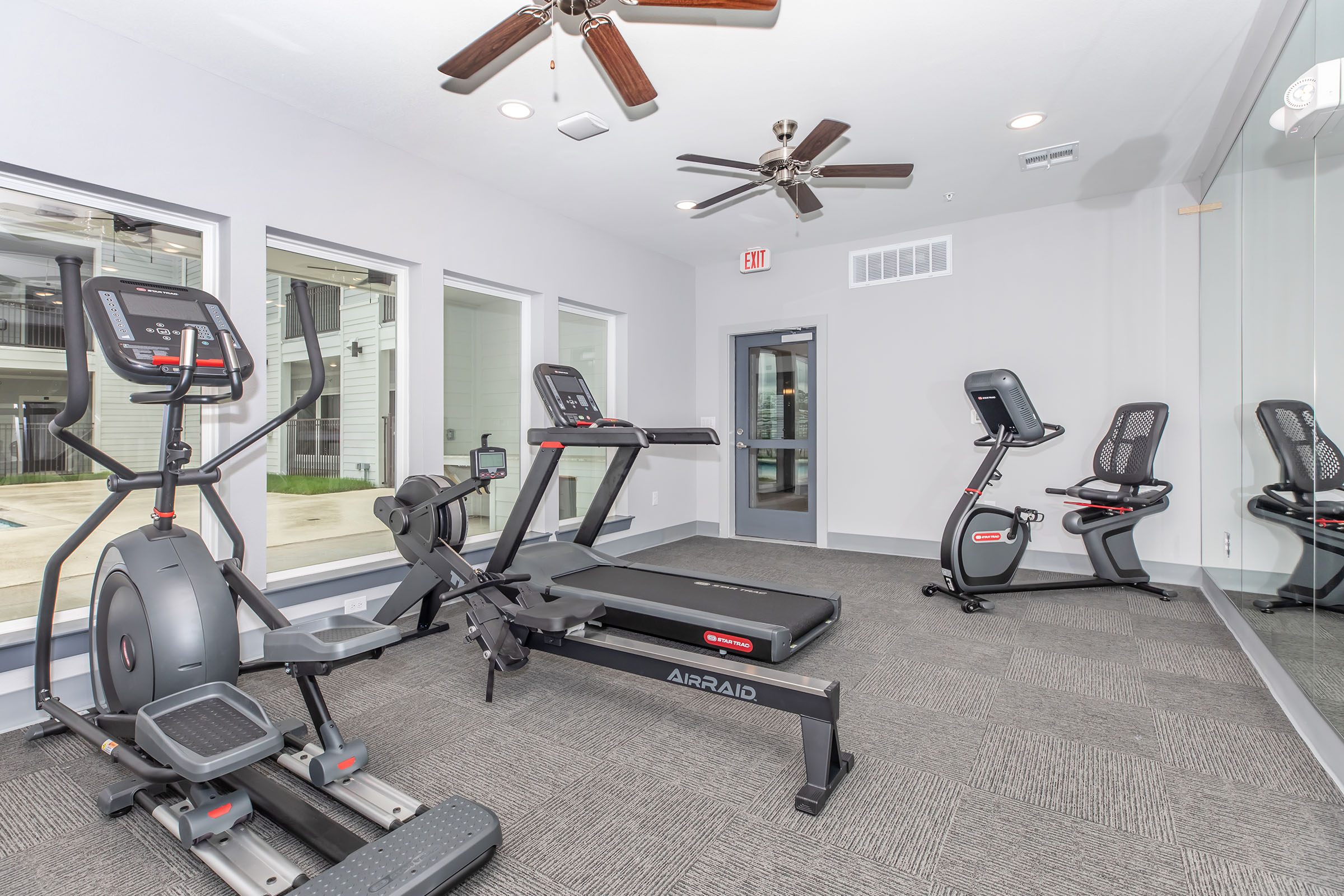 Community Amenities
