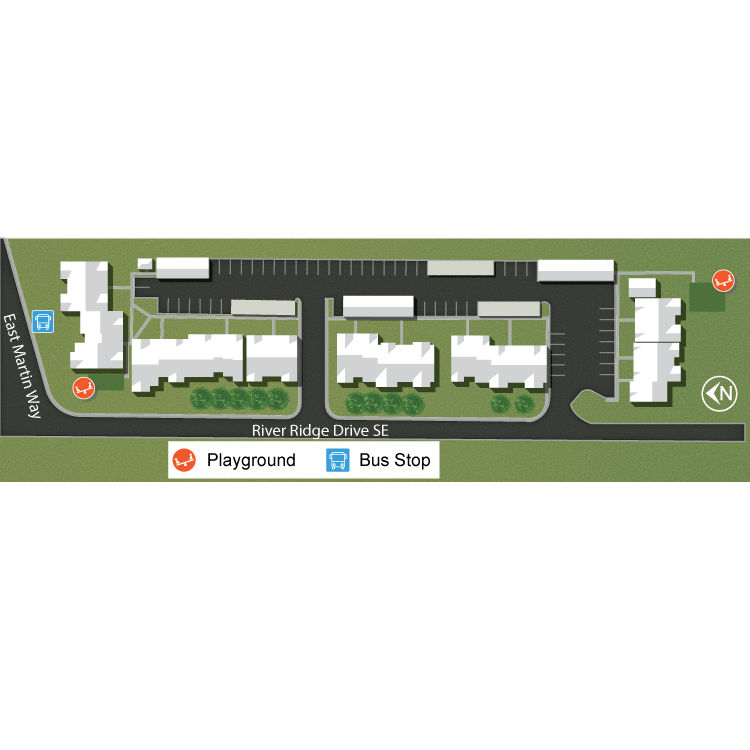 We make every effort to make our website accessible to anybody, especially those with disabilities. If you have question in terms of the relative location of an amenity or apartment home, please give us a call.