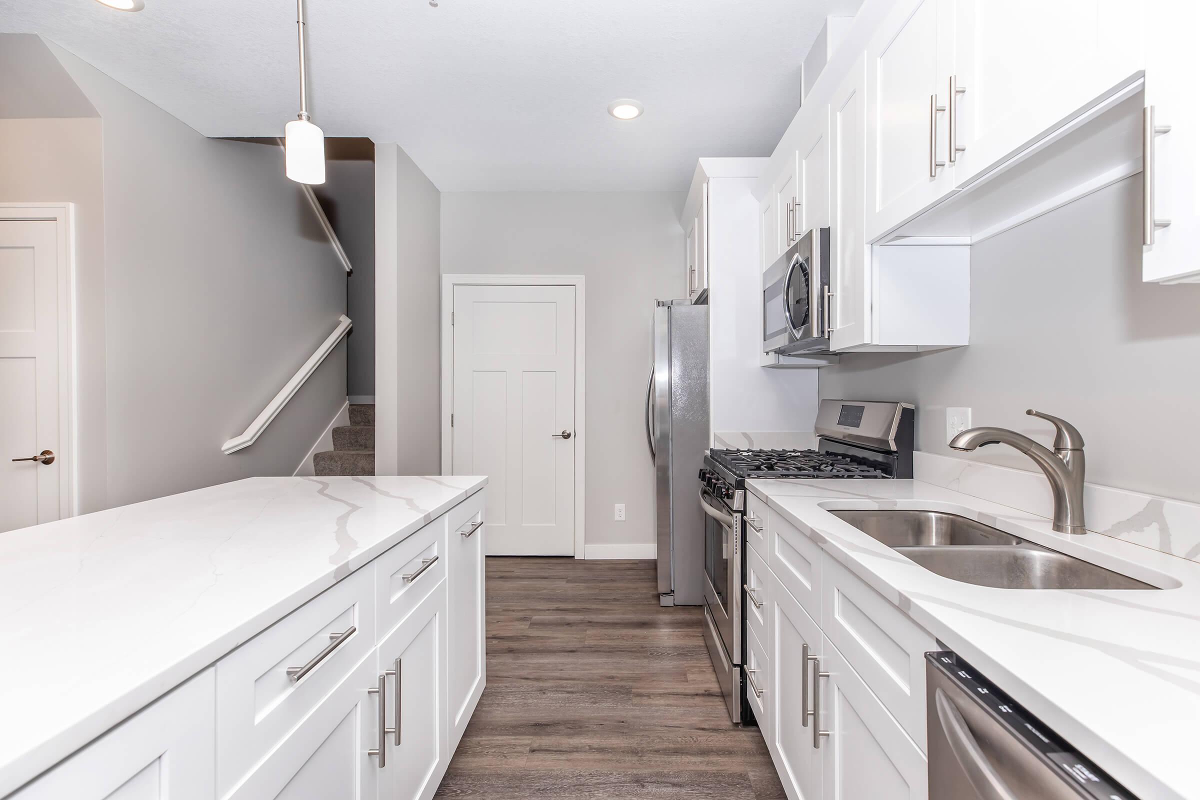 Apartment Features