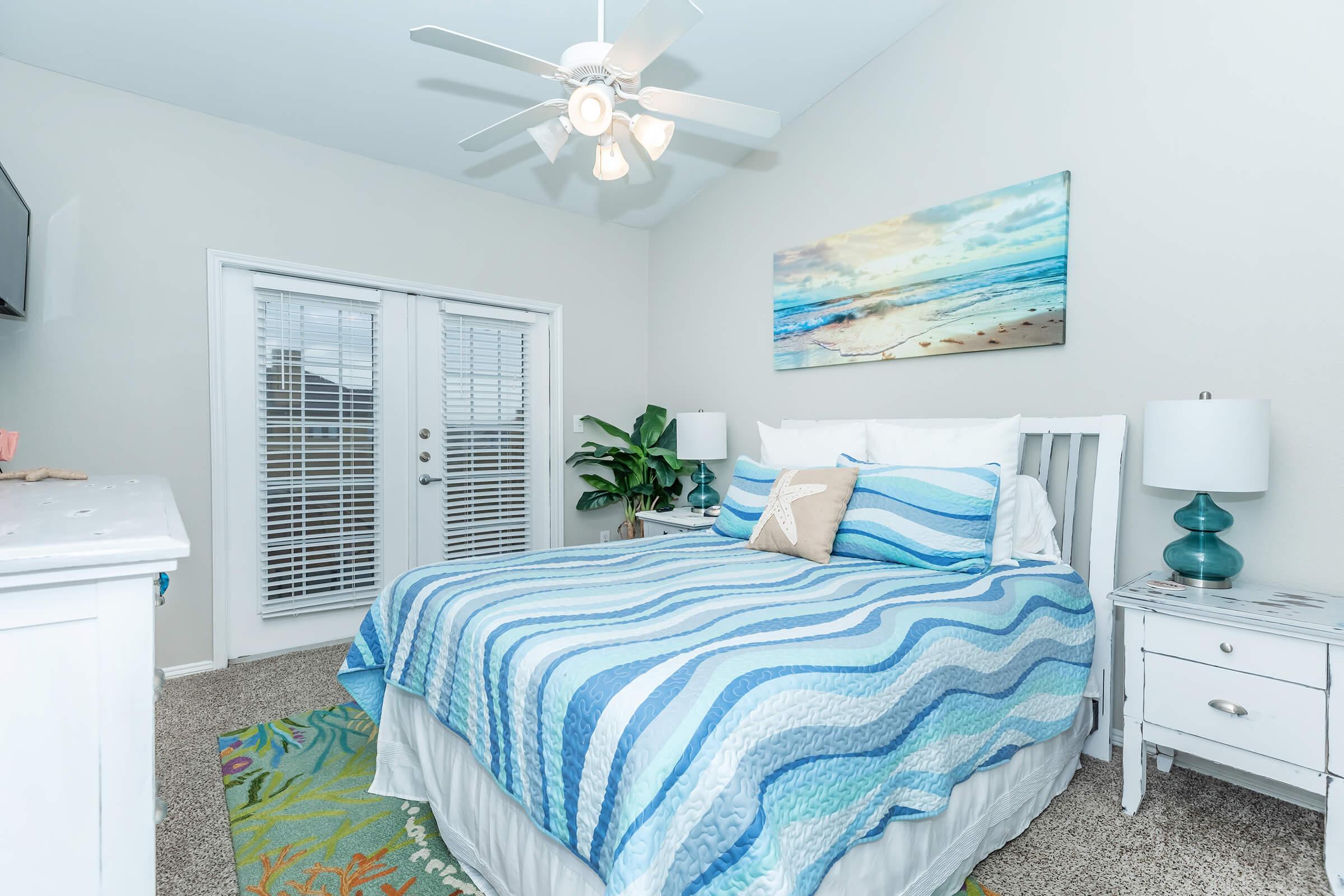 Apartment Features