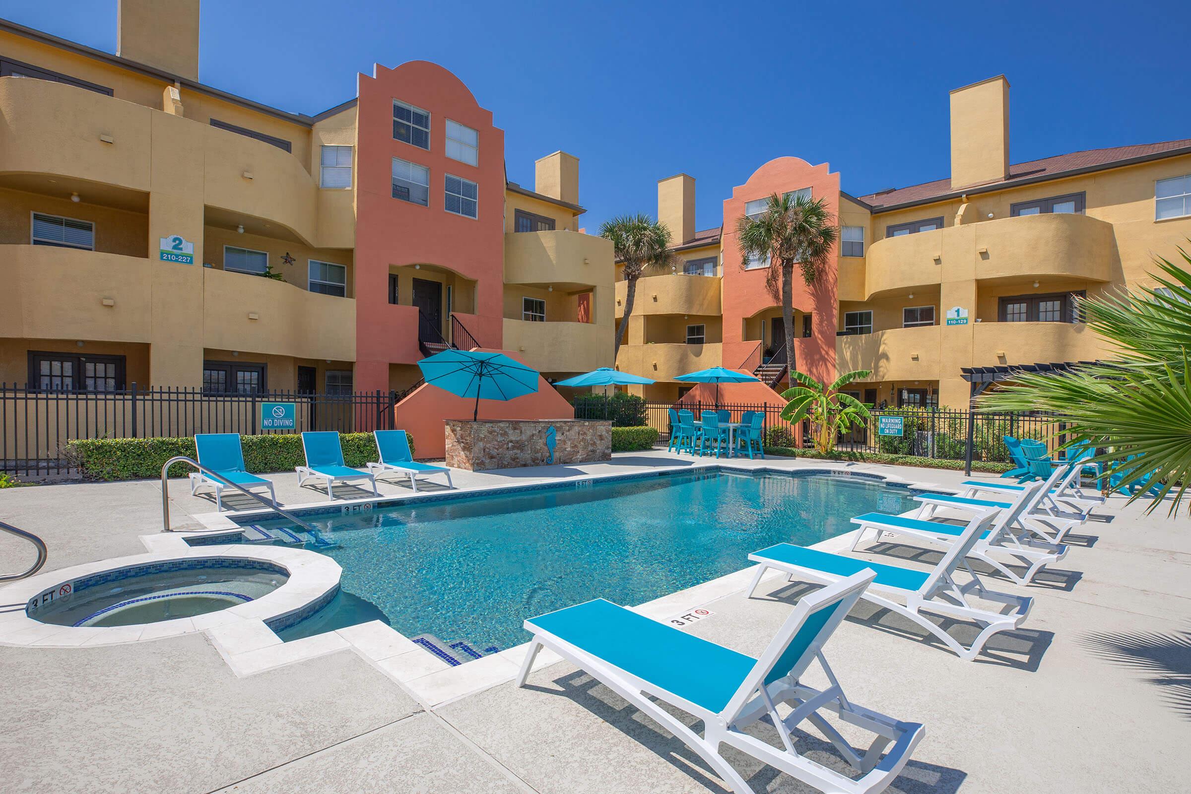 Community Amenities