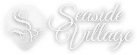 Seaside Village ebrochure logo