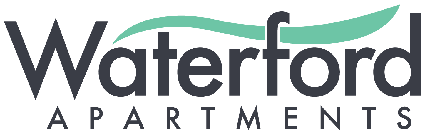 Waterford Apartments Logo