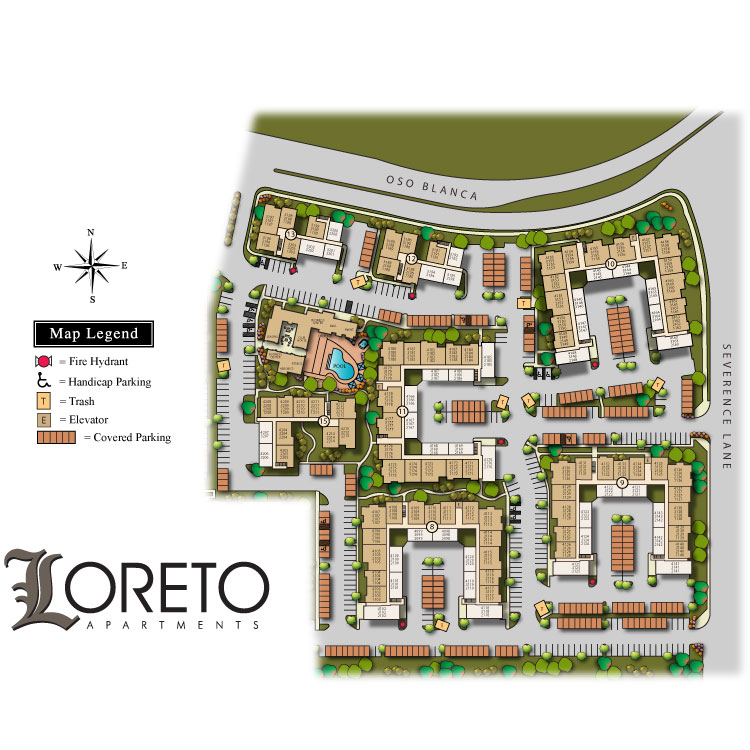 We make every effort to make our website accessible to anybody, especially those with disabilities. If you have question in terms of the relative location of an amenity or apartment home, please give us a call.