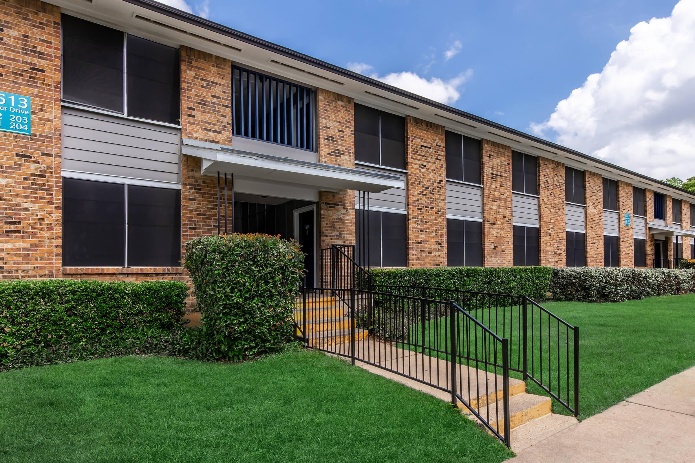 Heritage Apartments