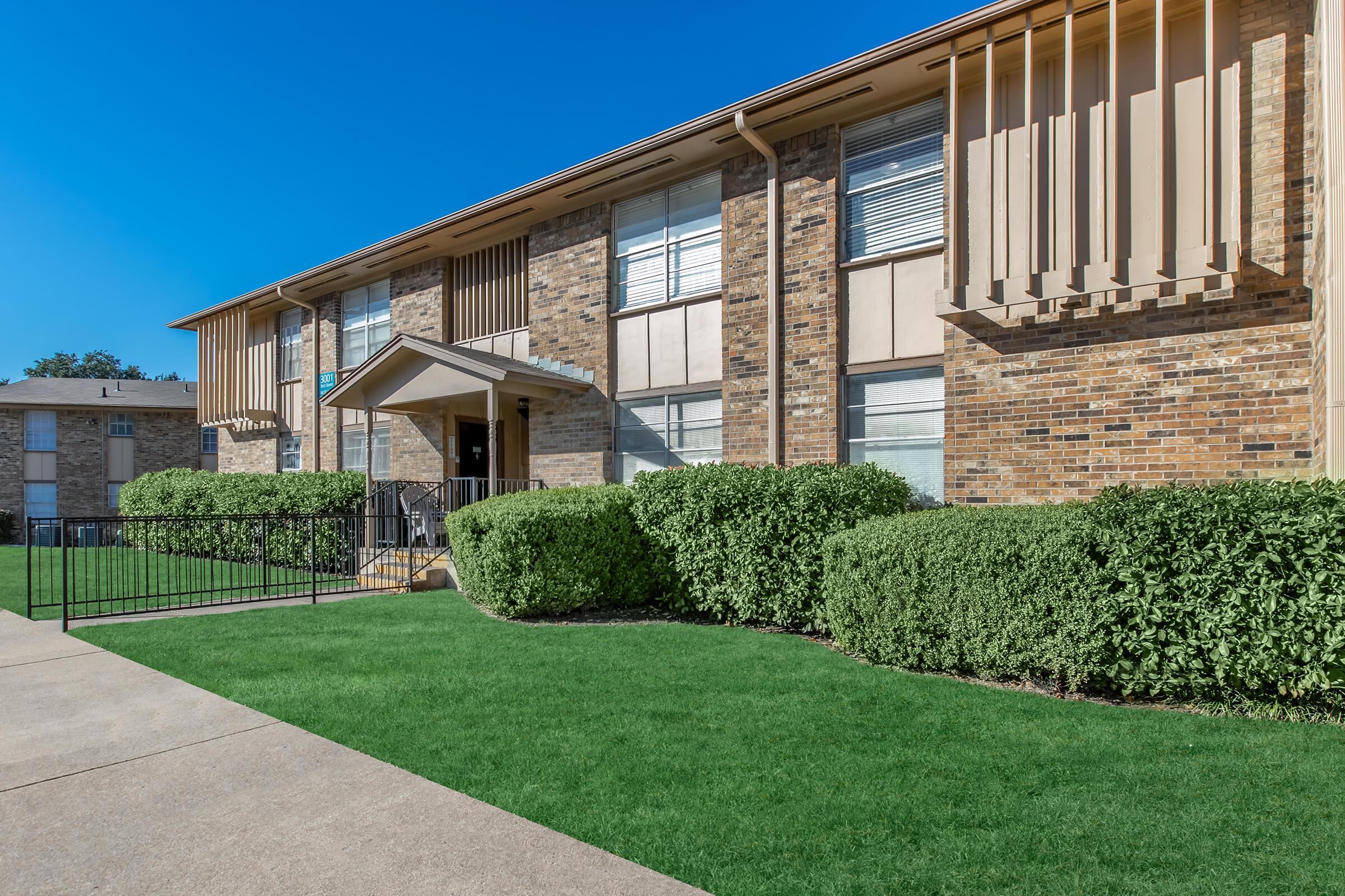 Heritage Apartments Apartments in Haltom City, TX