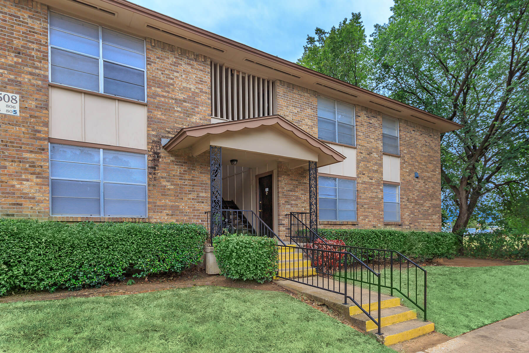 Heritage Apartments Apartments in Haltom City, TX