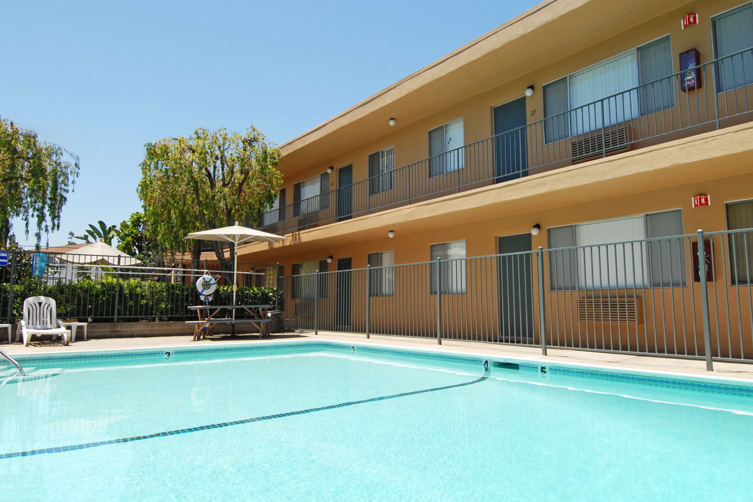 Community Amenities
