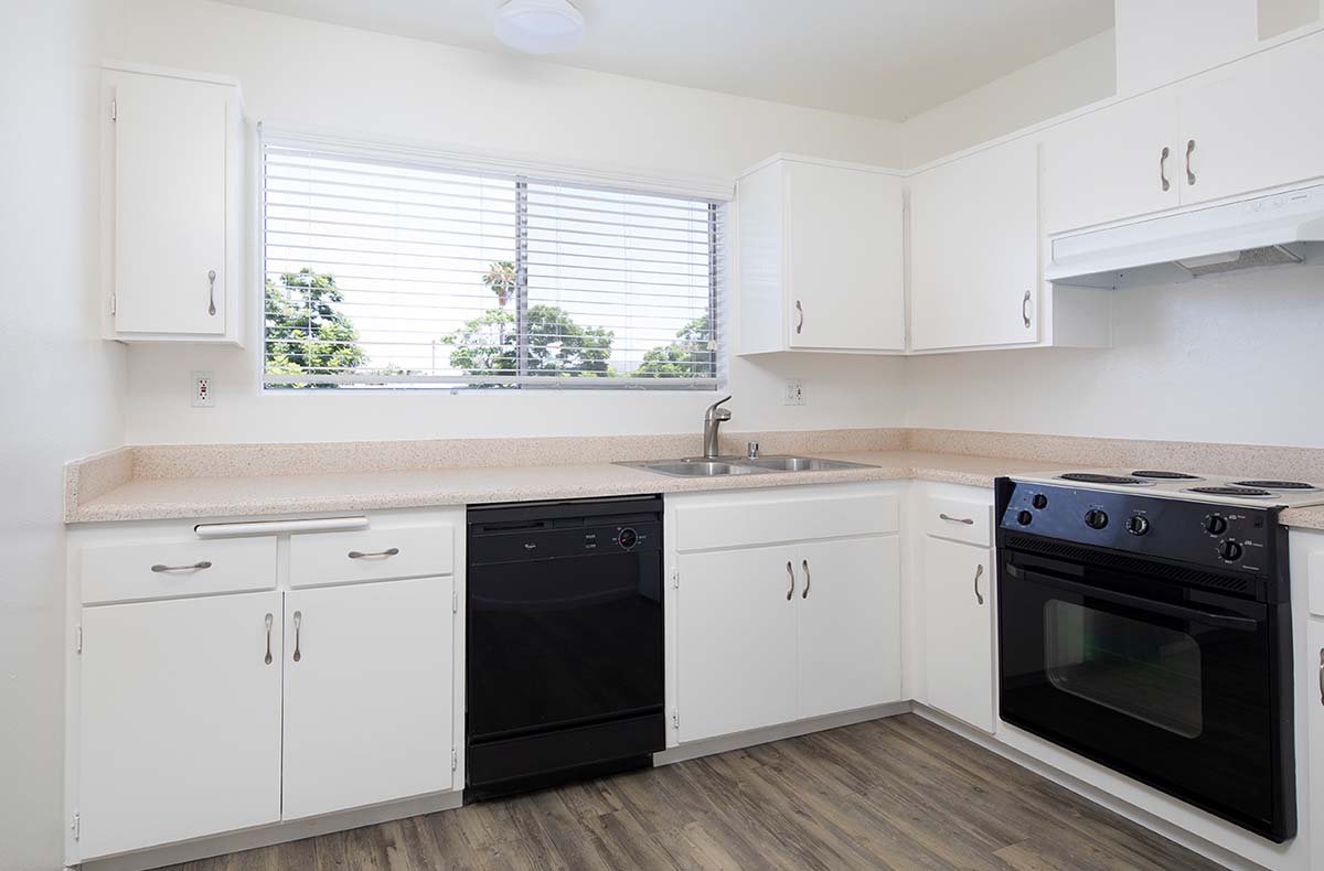 Apartment Features