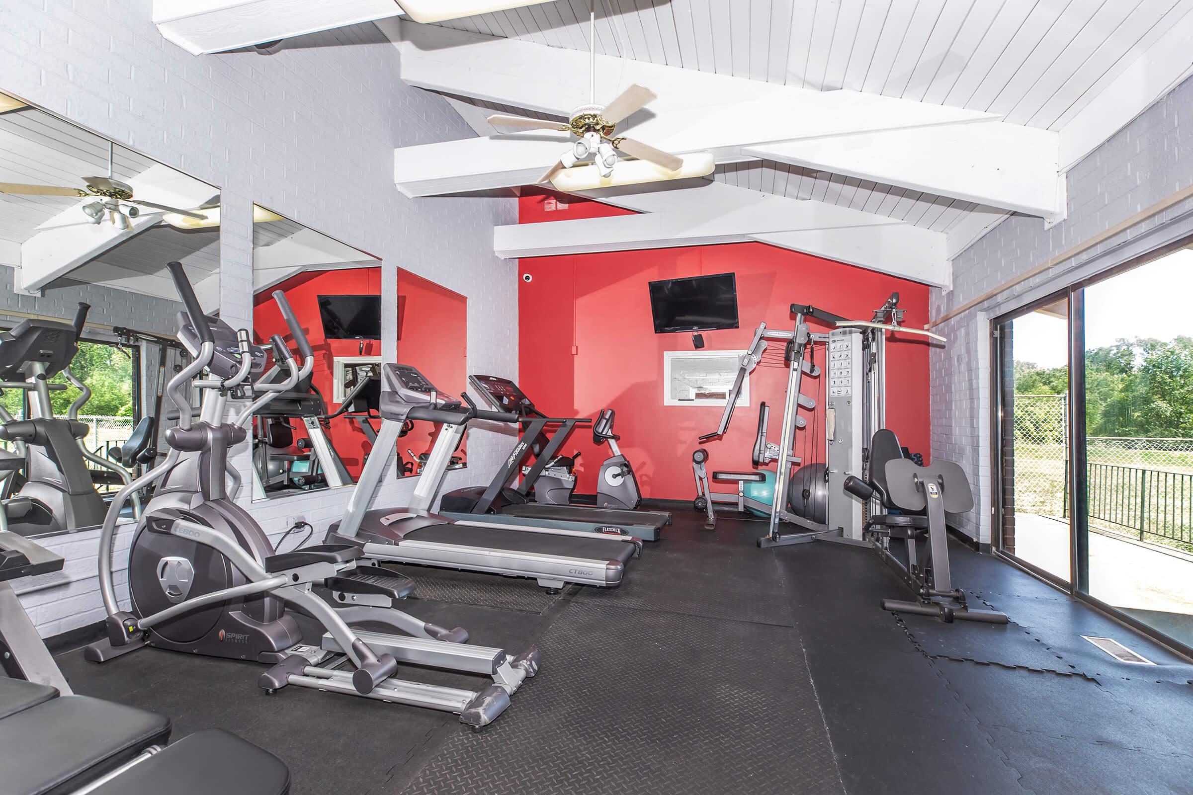 Community Amenities