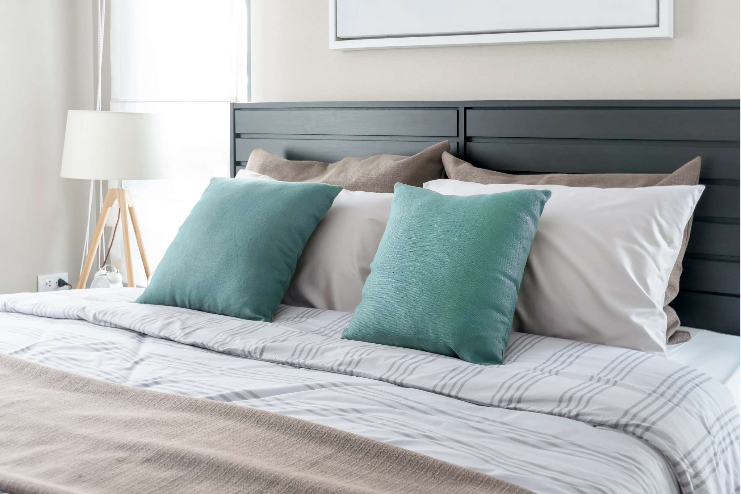 Apartment Features