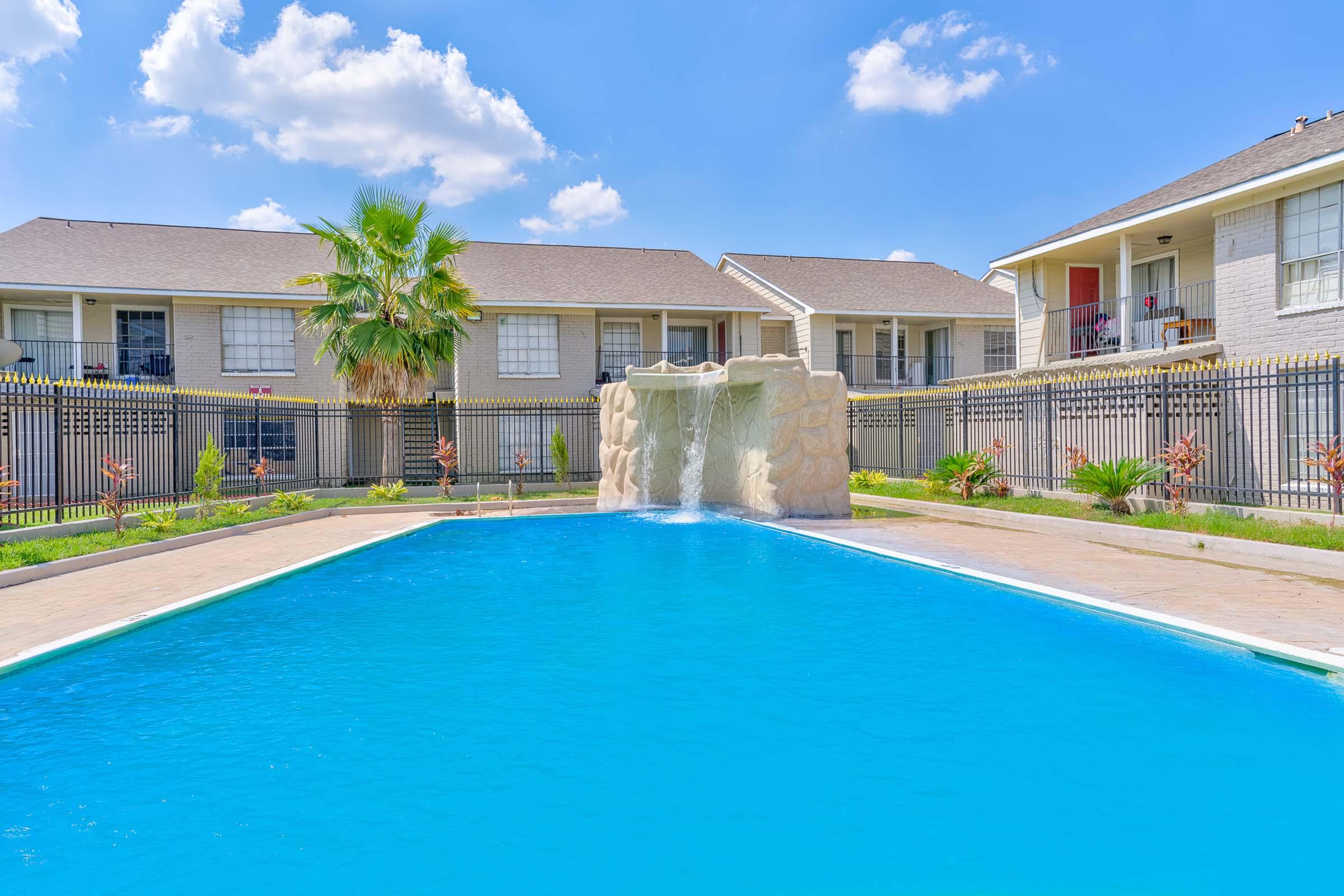 Community Amenities