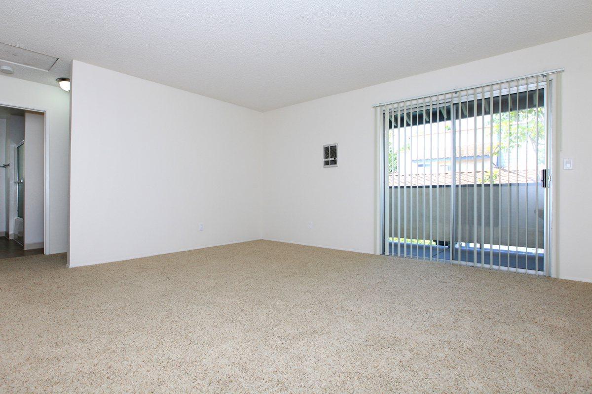 a large empty room
