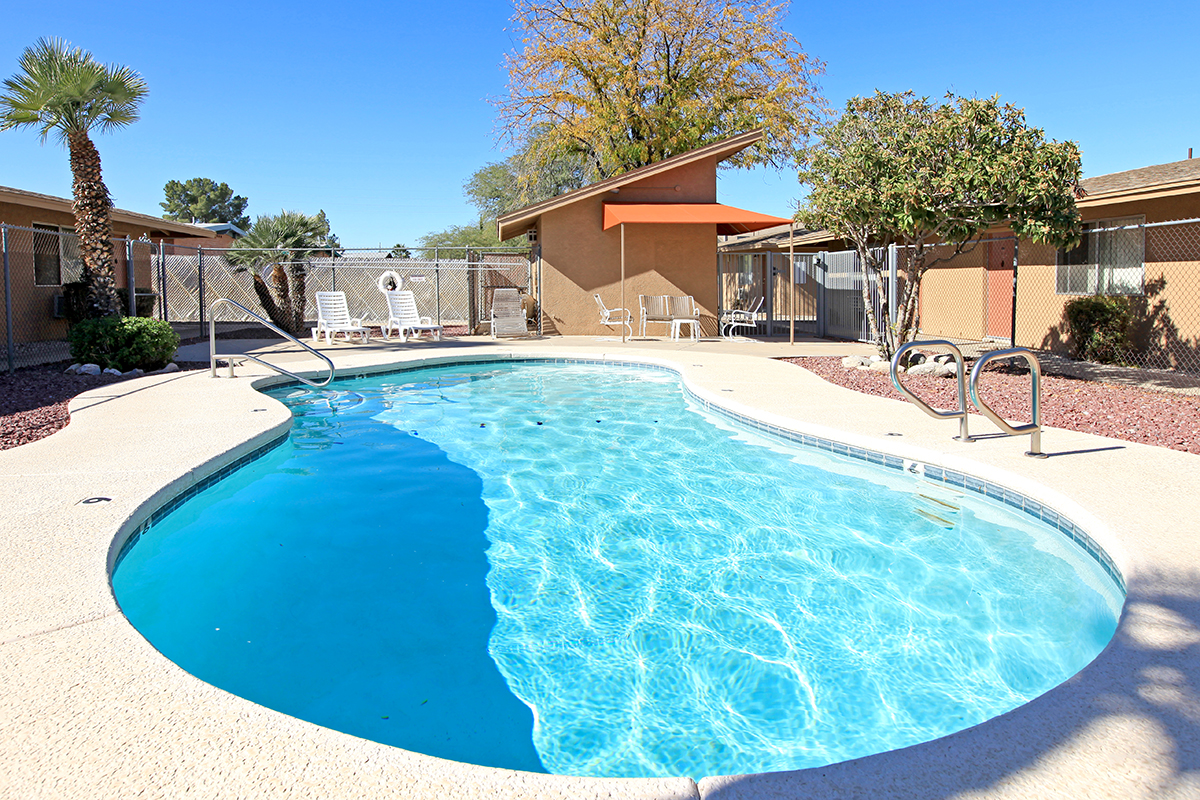 Catalina Country Studio Apartments Apartment Homes in Tucson, AZ