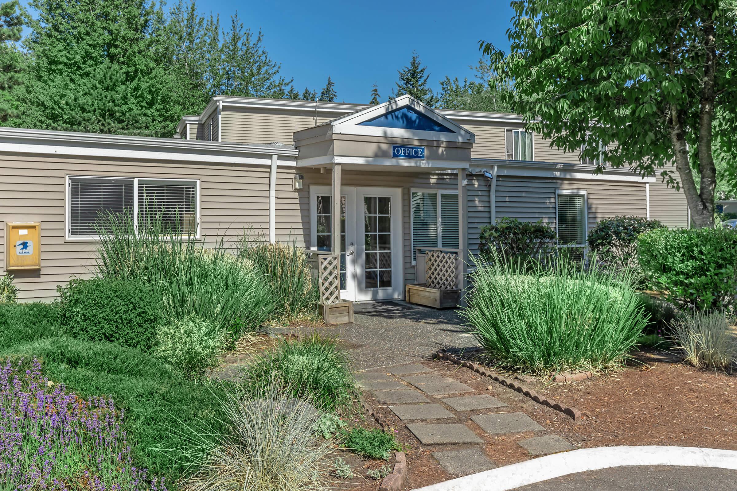 Cottage Bay Apartments Apartment Living in Bremerton, WA