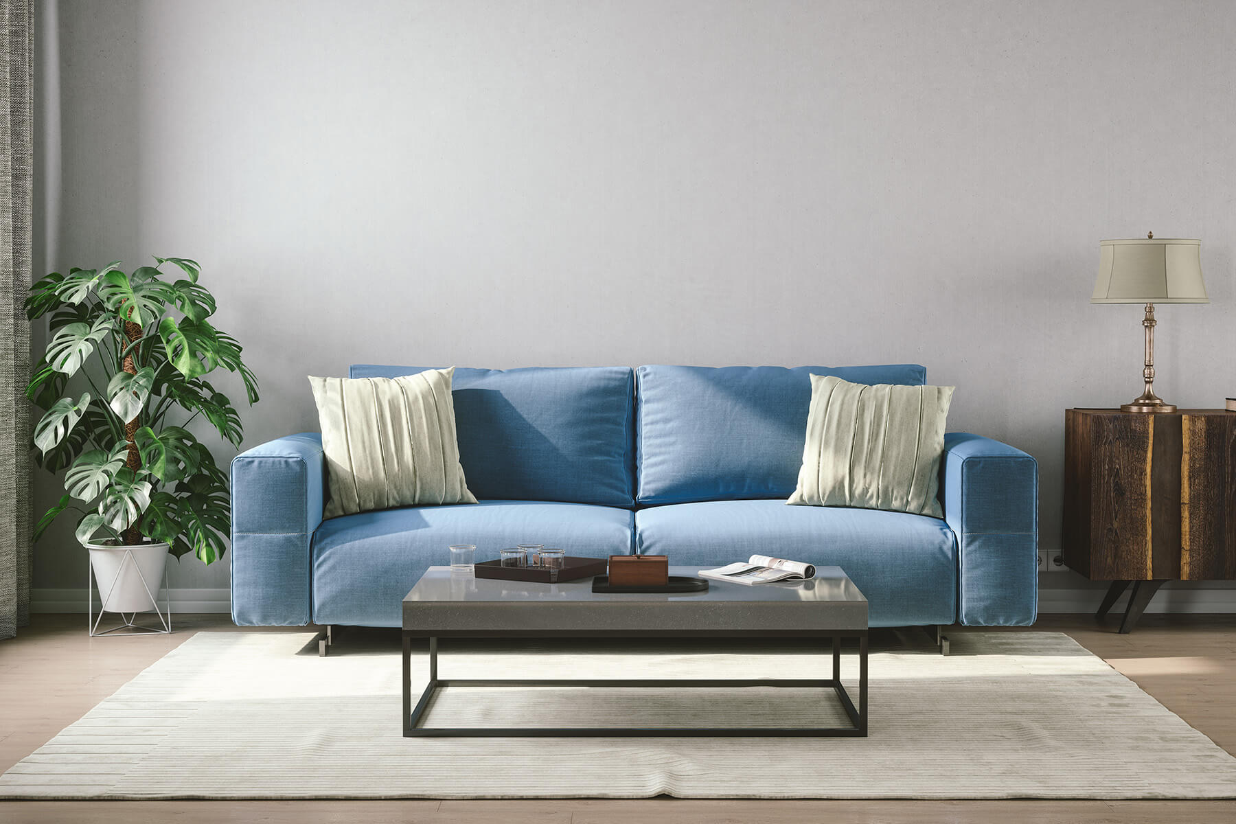 The Reserve Townhomes Apartment Living in Sunland Park, NM