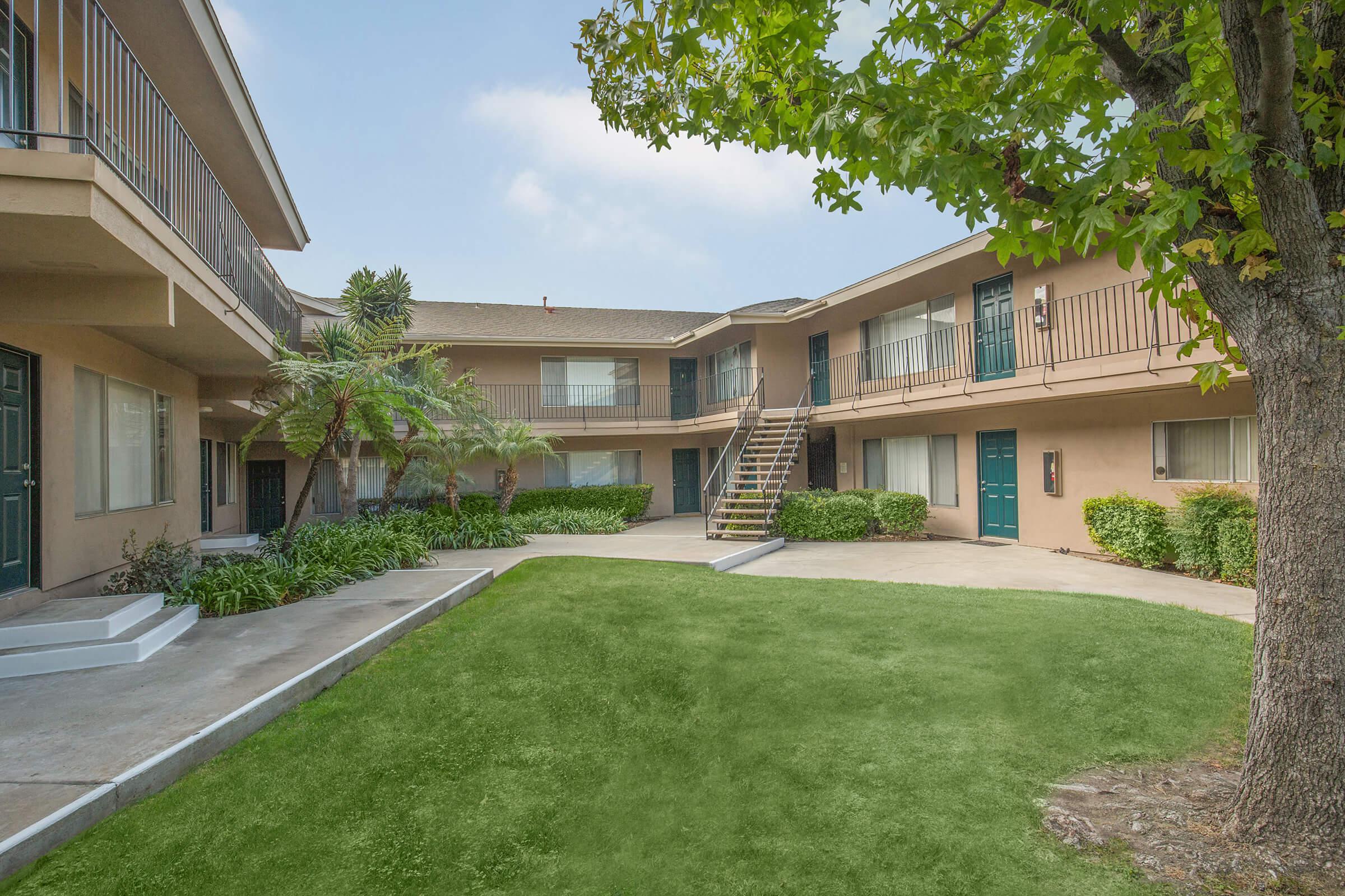 Glenwood Apartment Homes Photo Gallery