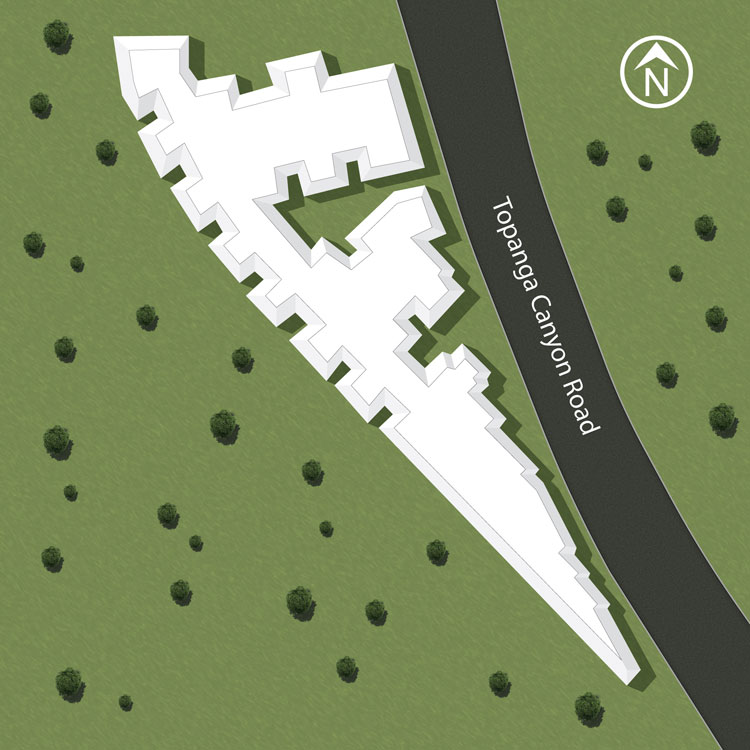 site map