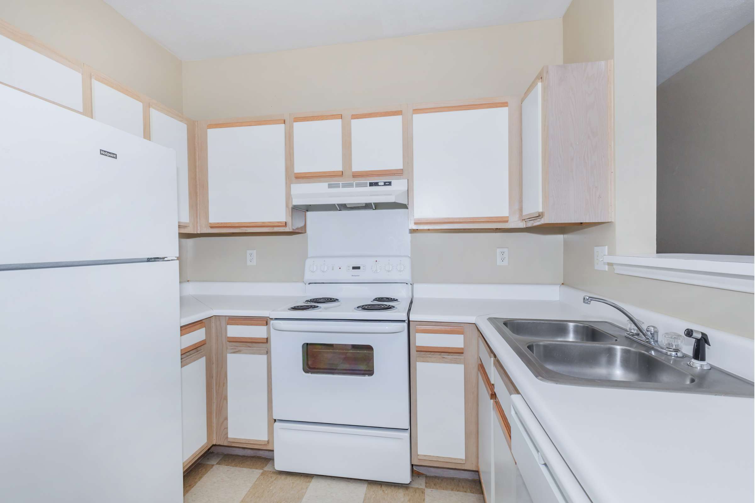 Apartment Features