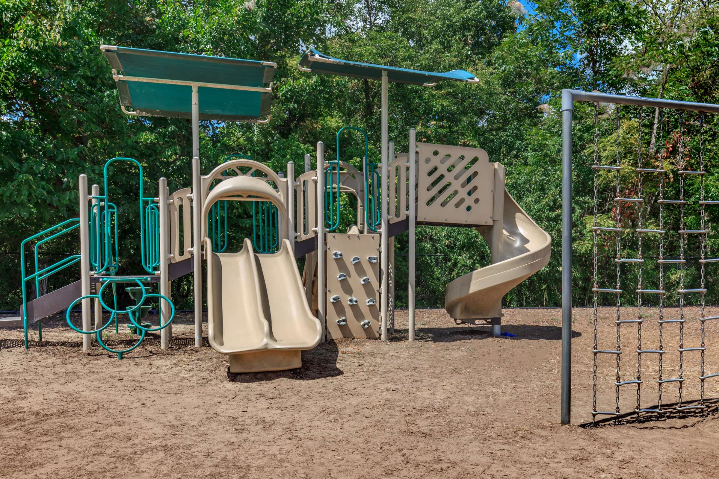 Community Amenities