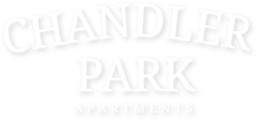 Chandler Park Apartments ebrochure logo