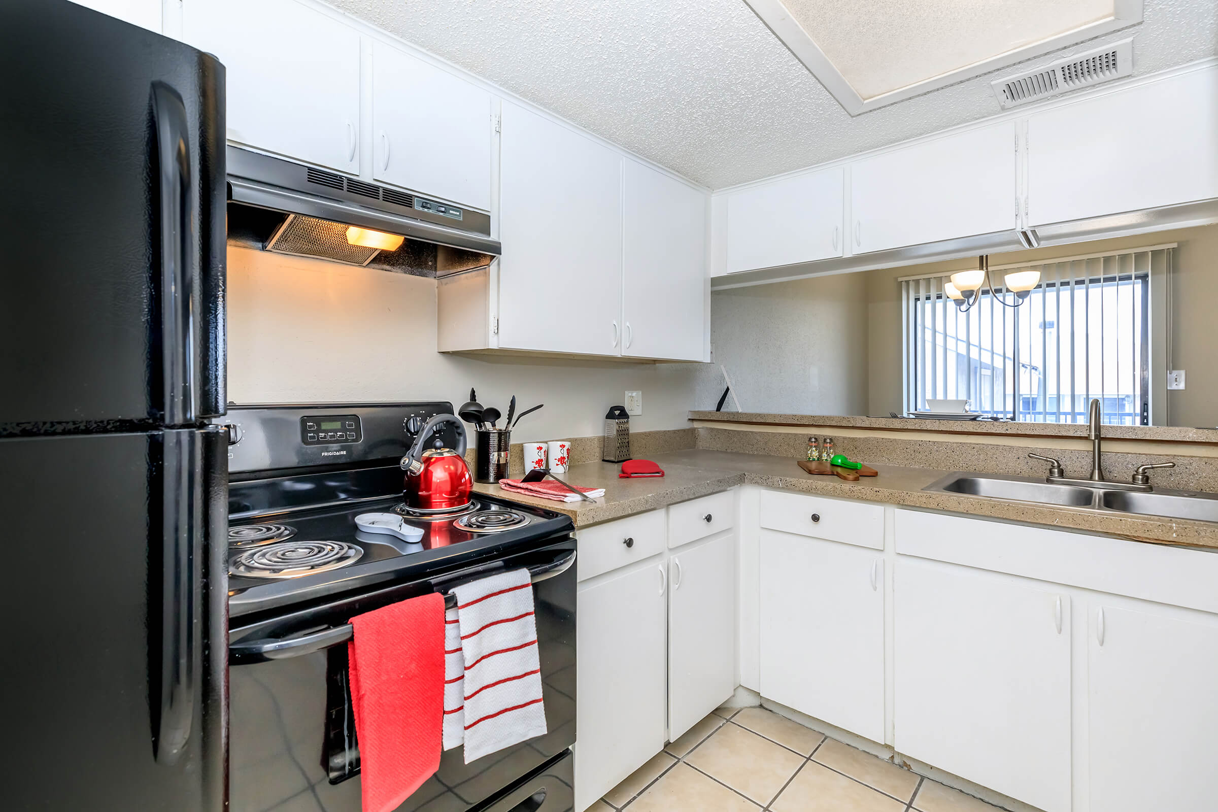 Amenities