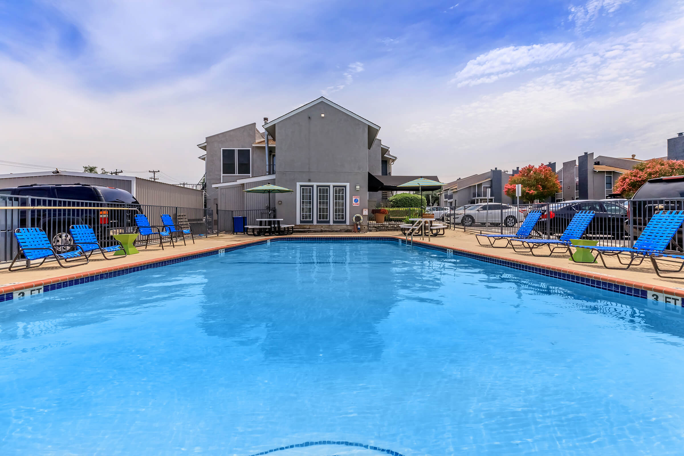 Amenities