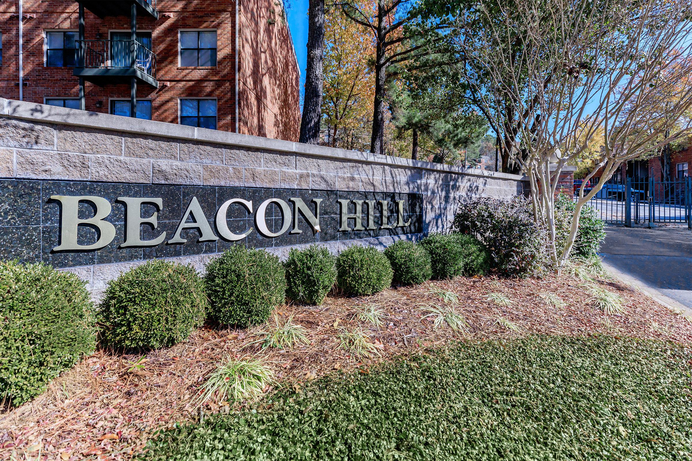 Picture of Beacon Hill